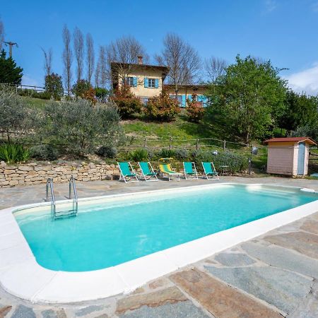 Holiday Home La Rovere By Interhome Cossano Belbo エクステリア 写真