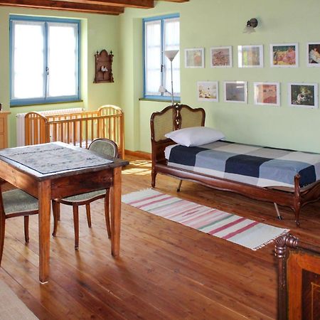 Holiday Home La Rovere By Interhome Cossano Belbo エクステリア 写真