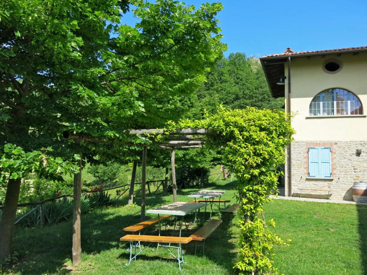 Holiday Home La Rovere By Interhome Cossano Belbo エクステリア 写真