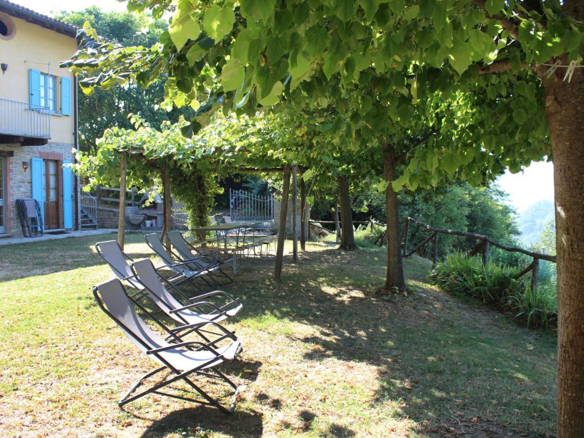 Holiday Home La Rovere By Interhome Cossano Belbo エクステリア 写真