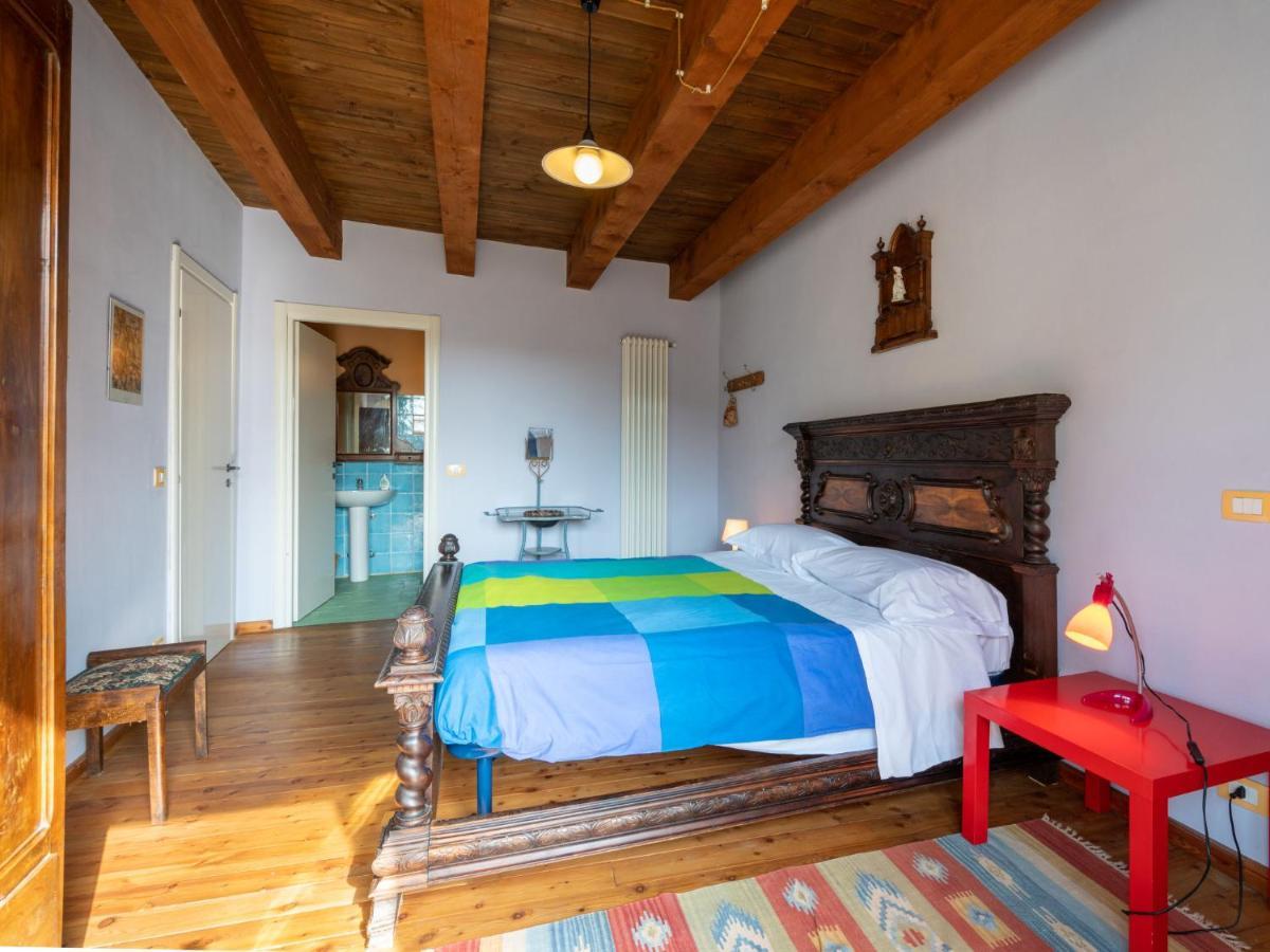 Holiday Home La Rovere By Interhome Cossano Belbo エクステリア 写真