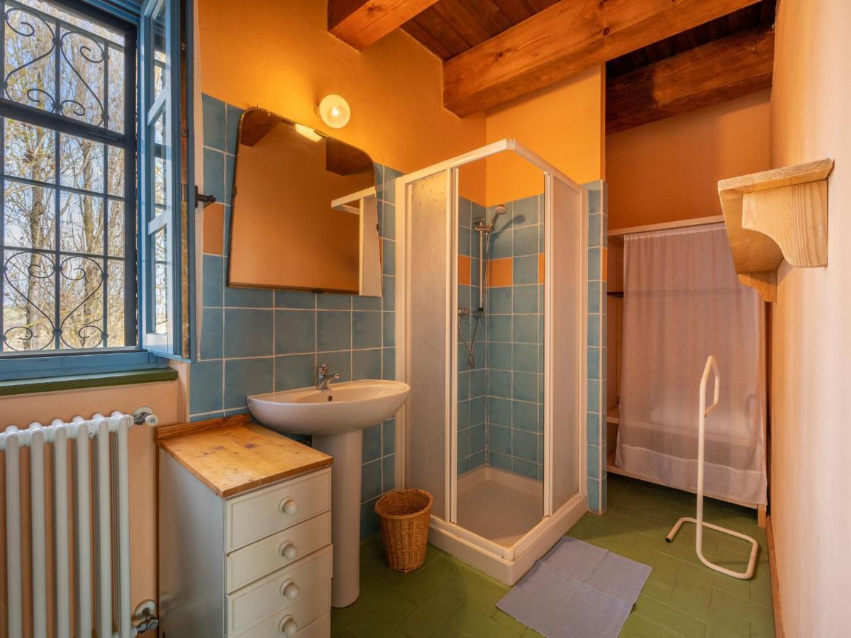 Holiday Home La Rovere By Interhome Cossano Belbo エクステリア 写真
