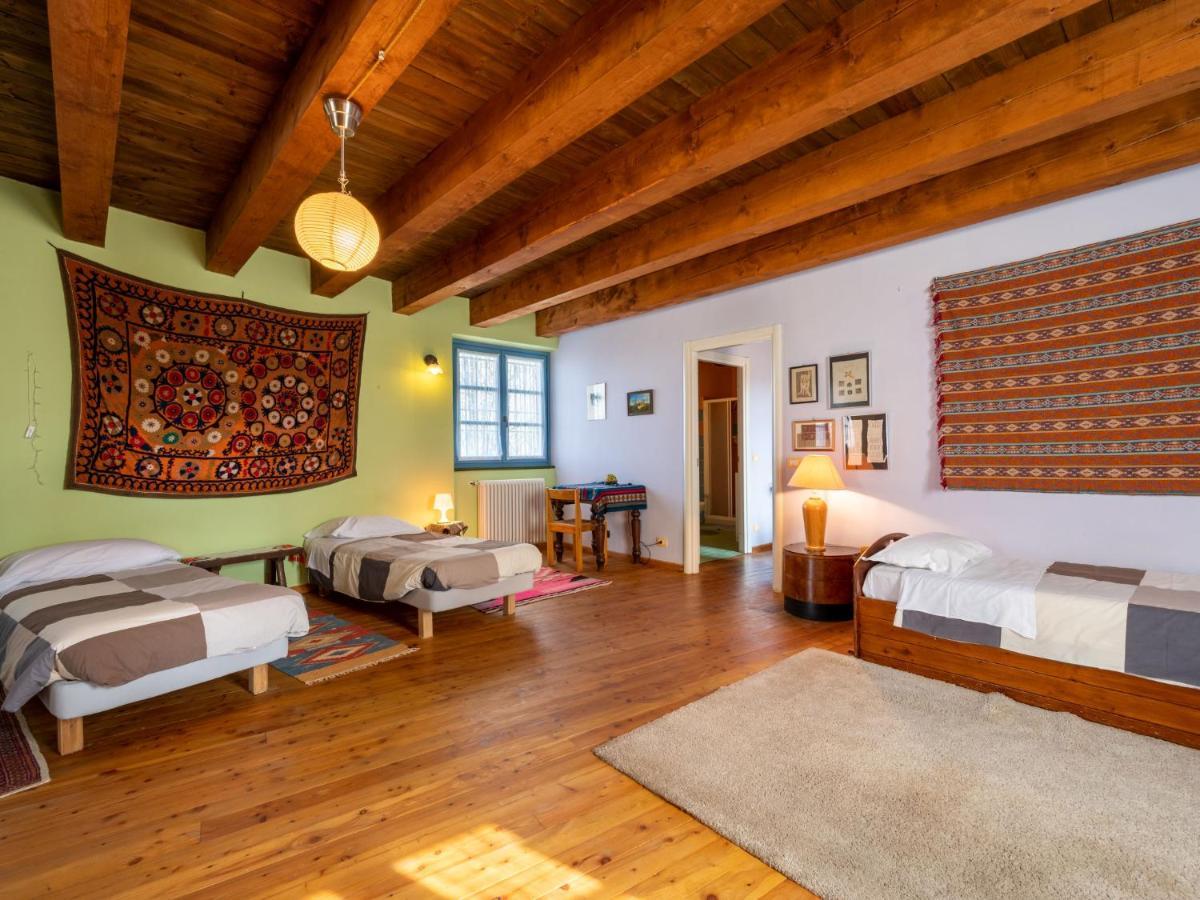 Holiday Home La Rovere By Interhome Cossano Belbo エクステリア 写真