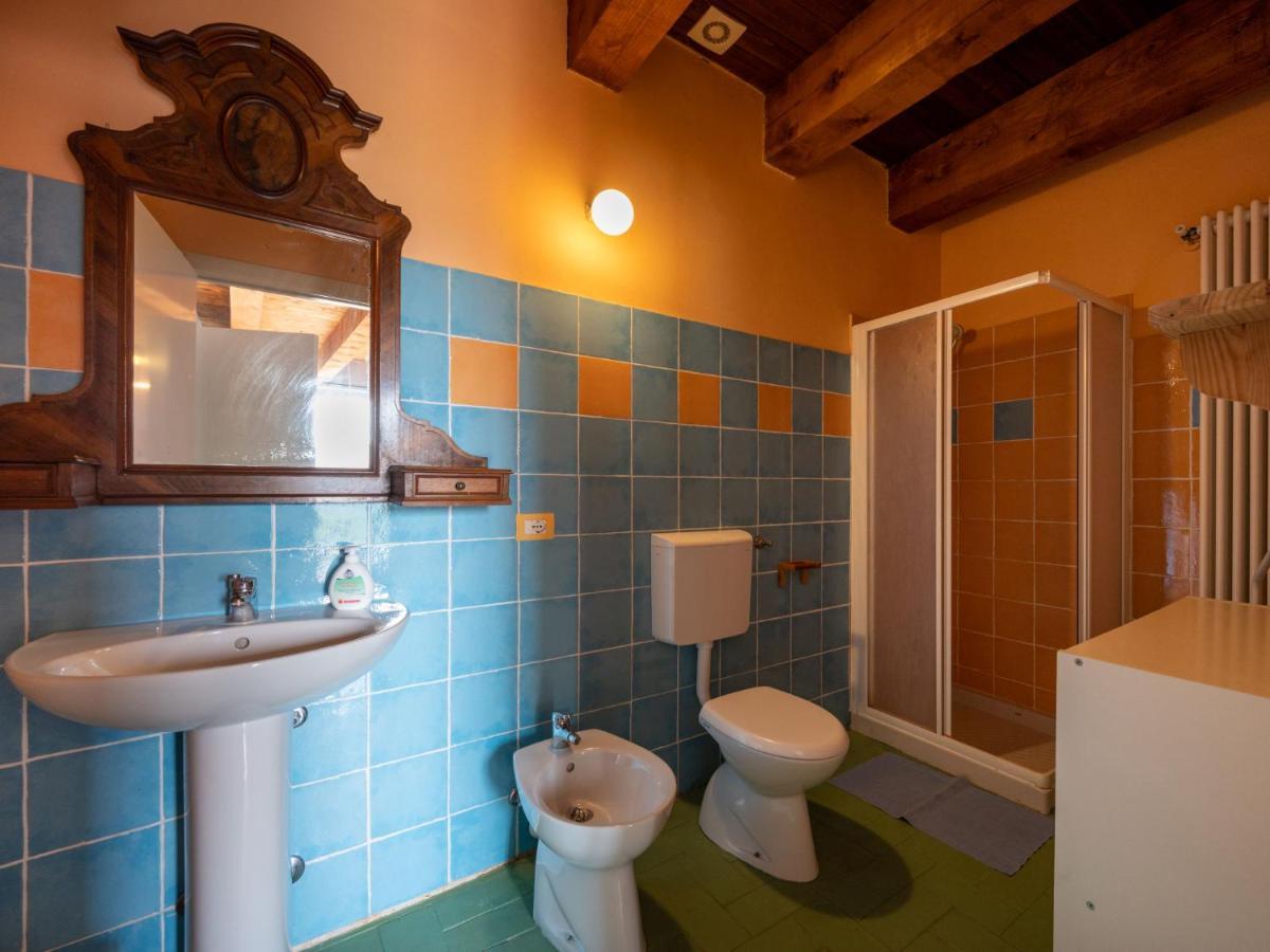 Holiday Home La Rovere By Interhome Cossano Belbo エクステリア 写真