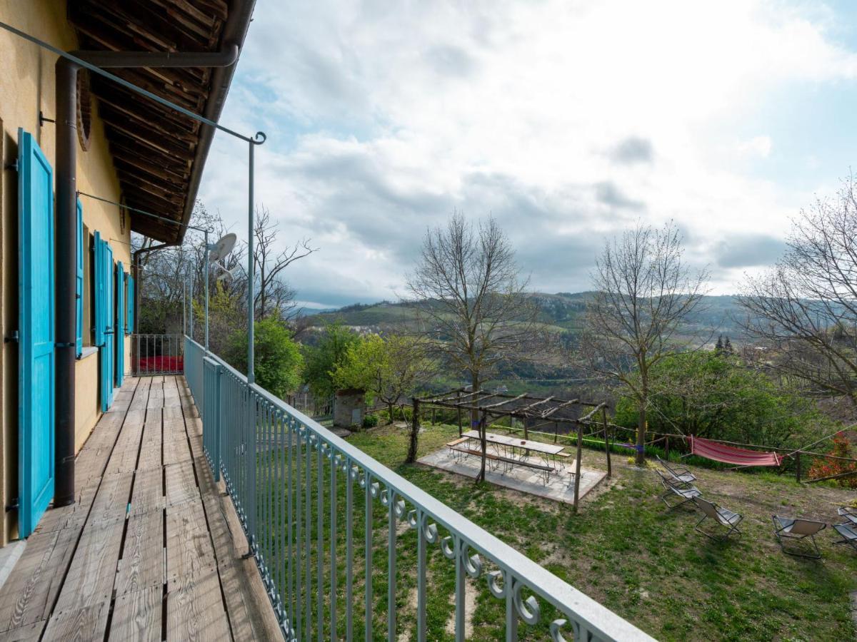 Holiday Home La Rovere By Interhome Cossano Belbo エクステリア 写真