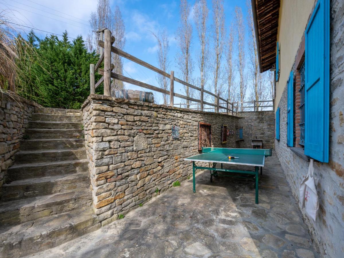 Holiday Home La Rovere By Interhome Cossano Belbo エクステリア 写真
