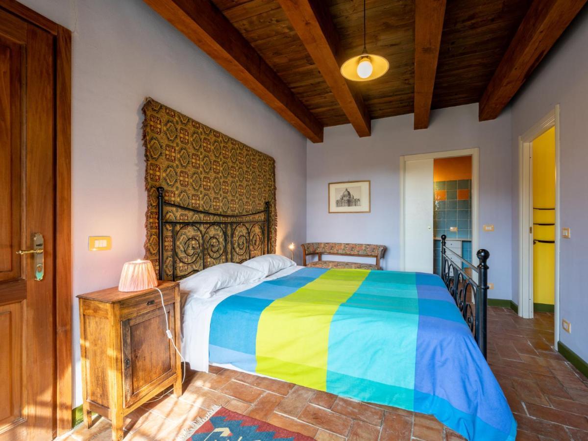 Holiday Home La Rovere By Interhome Cossano Belbo エクステリア 写真