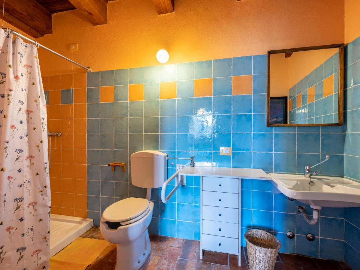 Holiday Home La Rovere By Interhome Cossano Belbo エクステリア 写真
