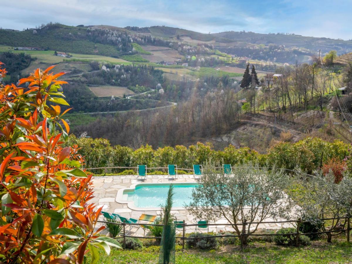 Holiday Home La Rovere By Interhome Cossano Belbo エクステリア 写真