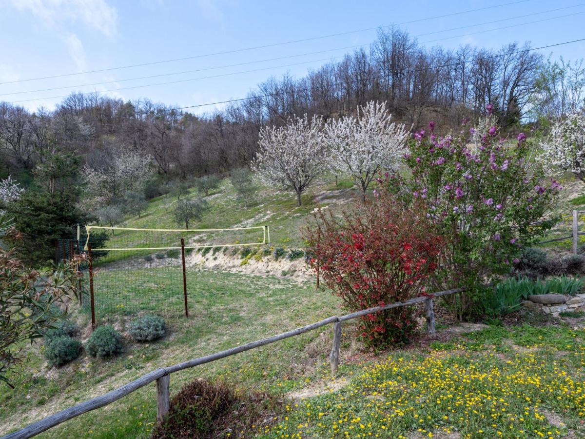 Holiday Home La Rovere By Interhome Cossano Belbo エクステリア 写真