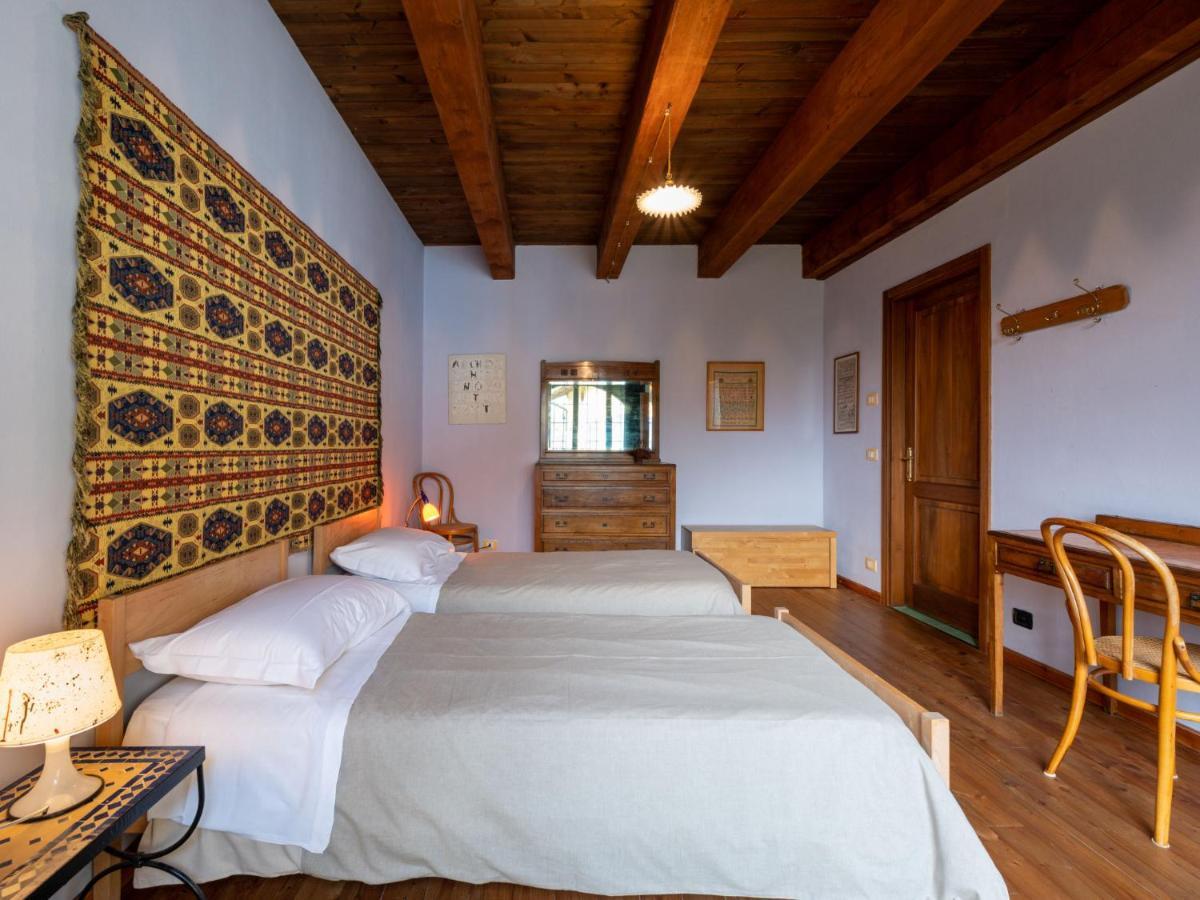 Holiday Home La Rovere By Interhome Cossano Belbo エクステリア 写真