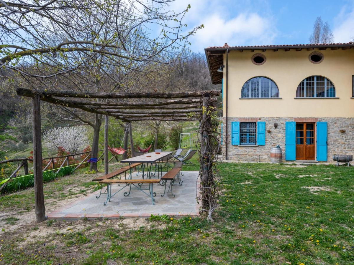 Holiday Home La Rovere By Interhome Cossano Belbo エクステリア 写真