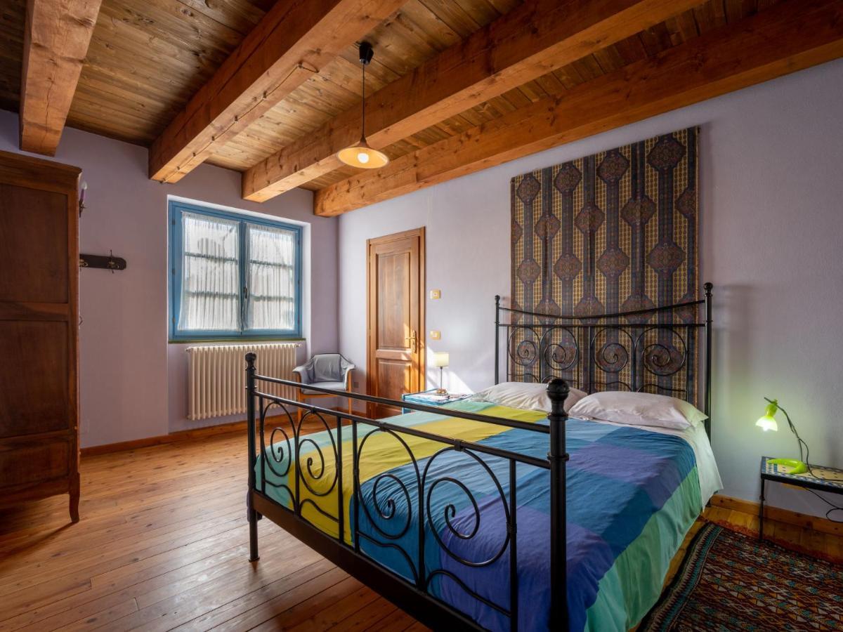 Holiday Home La Rovere By Interhome Cossano Belbo エクステリア 写真